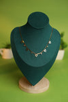 Love Charm Necklace