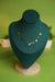 Love Charm Necklace