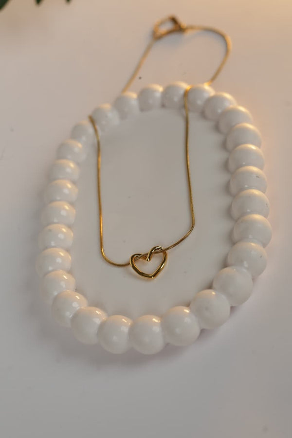 The Sweetheart Pendant