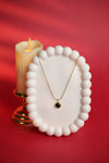 Black Onyx Pendant