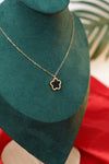 Black stone anti tarnish