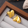Elegant Heart-Shaped Design