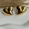 Elegant Heart-Shaped Design