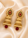 Rajesthani Earring