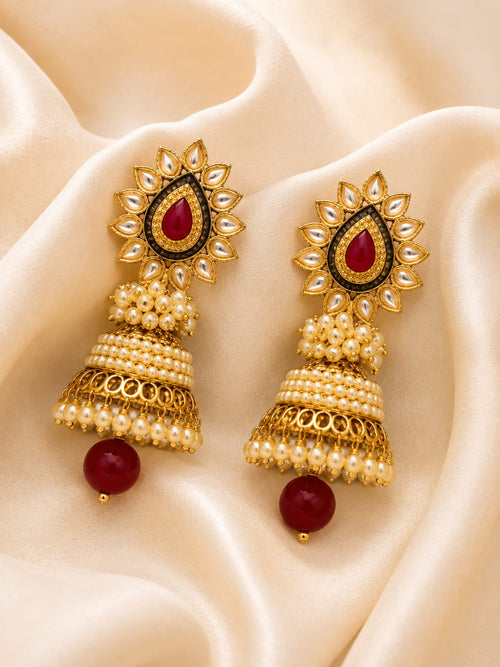 Rajesthani Earring