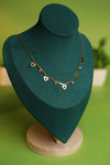 Love Charm Necklace