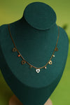 Love Charm Necklace