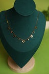 Love Charm Necklace