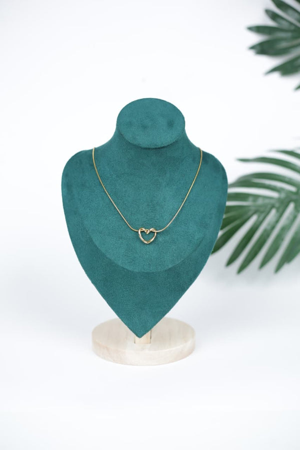 The Sweetheart Pendant