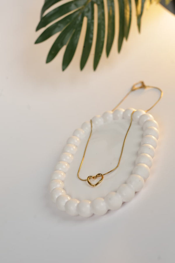 The Sweetheart Pendant