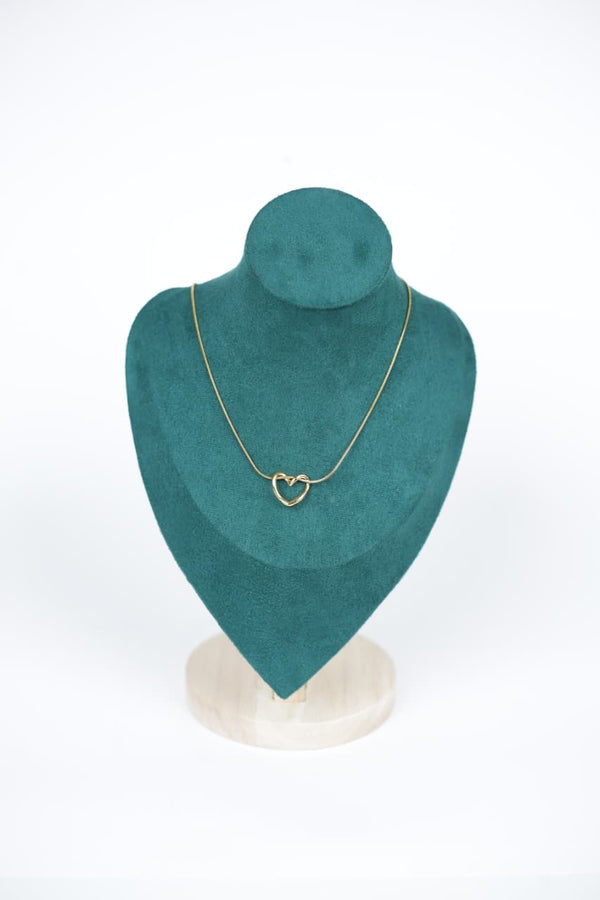 The Sweetheart Pendant