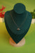 Royal Crown Heart Pendant