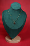 Black Onyx Pendant