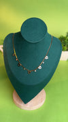 Love Charm Necklace