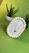Starfish & Shell Necklace