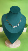 Love Charm Necklace